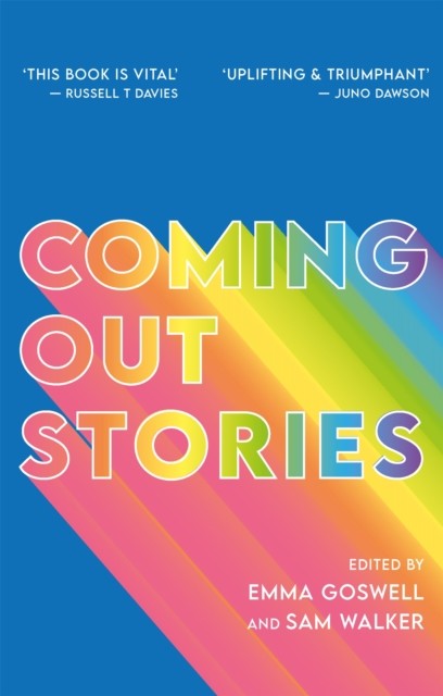 Coming Out Stories: Personal Experiences of Coming Out from Acro - Image 3