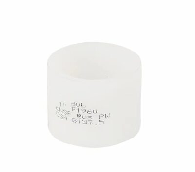 Pack of 30 1 inch F1960 Expansion Rings/Sleeves For Pex A Tubing/Piping Conne...
