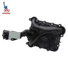 ENGINE CRANKCASE VENT VALVE OIL SEPARATOR 06E103547AB FOR AUDI A6 A7 A8 Q7 3.0T