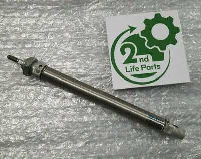 FESTO DSNUL-16-125-PPV-A 19586 ZYLINDER - NEU - worldwide shipping, MWST