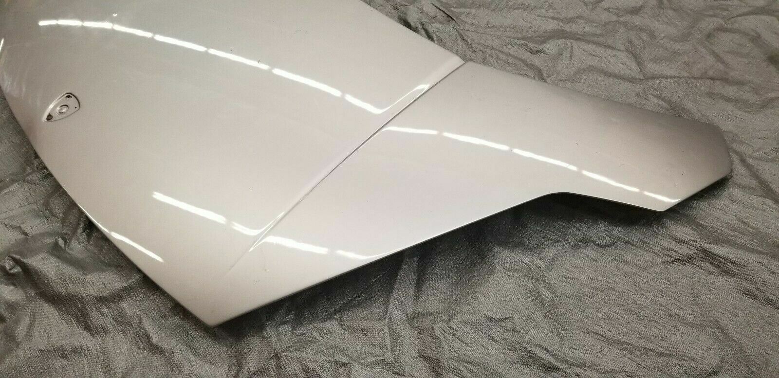 LAMBORGHINI GALLARDO FRONT HOOD OEM 400823021A 04-08