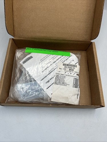 CISCO C4948E-ACC-KIT C4948E-ACC-KIT - Afbeelding 3 van 4