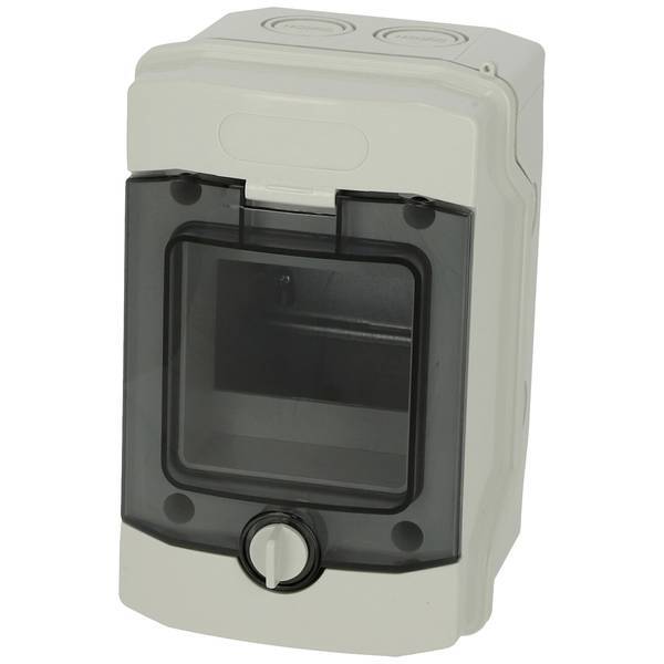 Fibox 7350000  MCE65 4M  Contenitore 127 x 200 x 120 Termoplastico 1 pz.