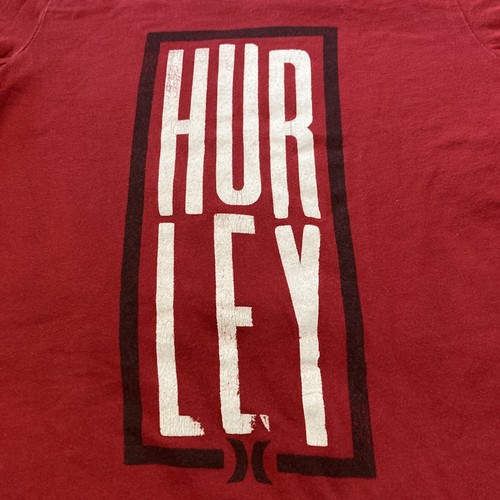 Hurley Graphic T-Shirt And Volcom Bermuda Shorts Kids Size 6 - Picture 3 of 24