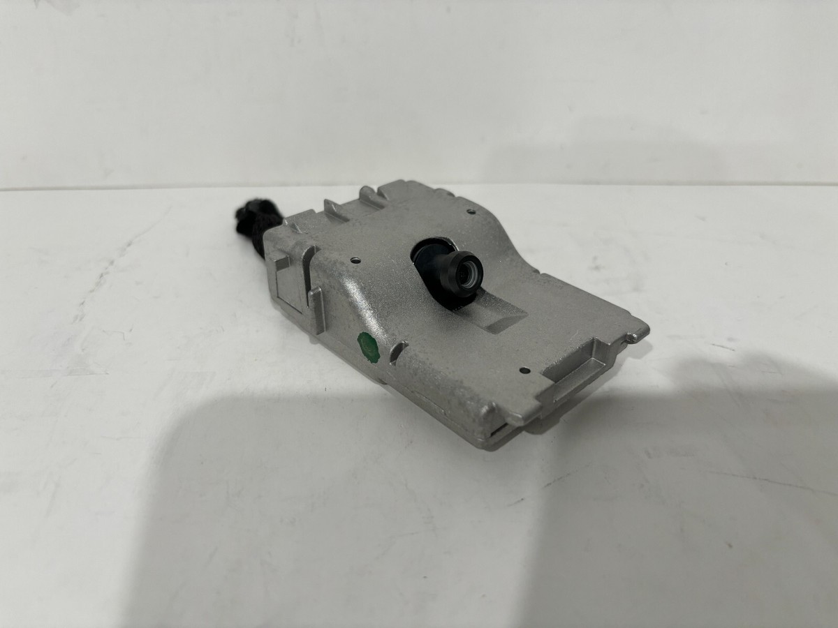 Buy Forward Camera B61L67XCX Fits 2017 Mazda Cx-5 OEM online | eBay