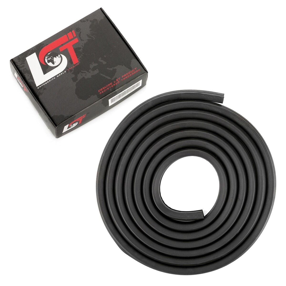 Rear Doors Rubber Profile Door Seal Trunk for MERCEDES-BENZ SPRINTER 95-06