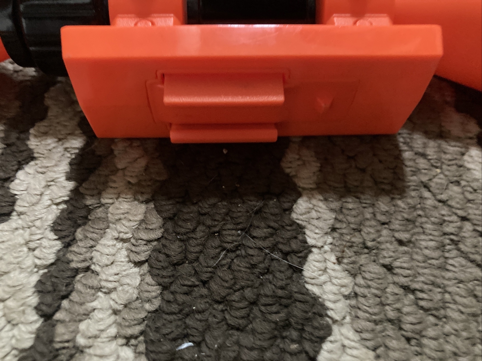 Nerf Fortnite BasrL Blaster Sniper Rifle Dart Gun Replacement Scope