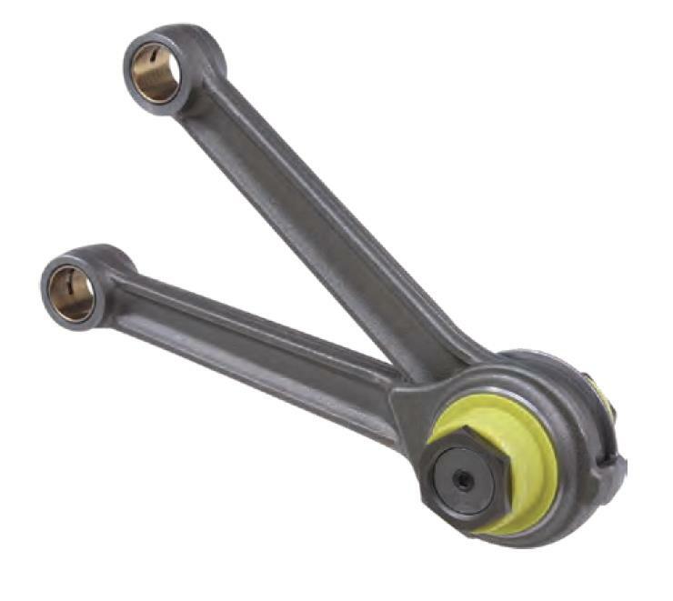 HardDrive - 39909 - Connecting Rod Assembly for sale online | eBay