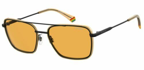 NWT Polaroid Core PLD 4160/G/S/X-06LB M9 55mm RUTHENIUM Sunglasses NEW Polaroid Core PLD 4160/G/S/X-06LB M9 Sunglasses 55mm 100  main image 3