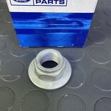 Ford Maverick 07 on Wheel Hub Nut M22 x 1.5 pitch Part No 4629227