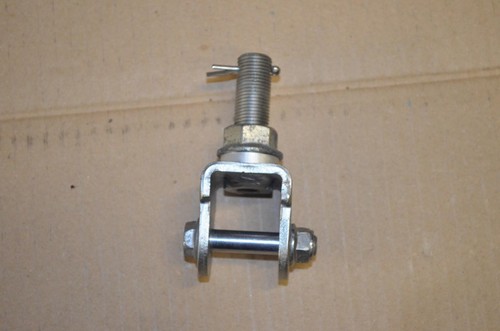 Kawasaki ZX6R Ninja ZX600P Halter Stoßdämpfer Federbein Halter oben