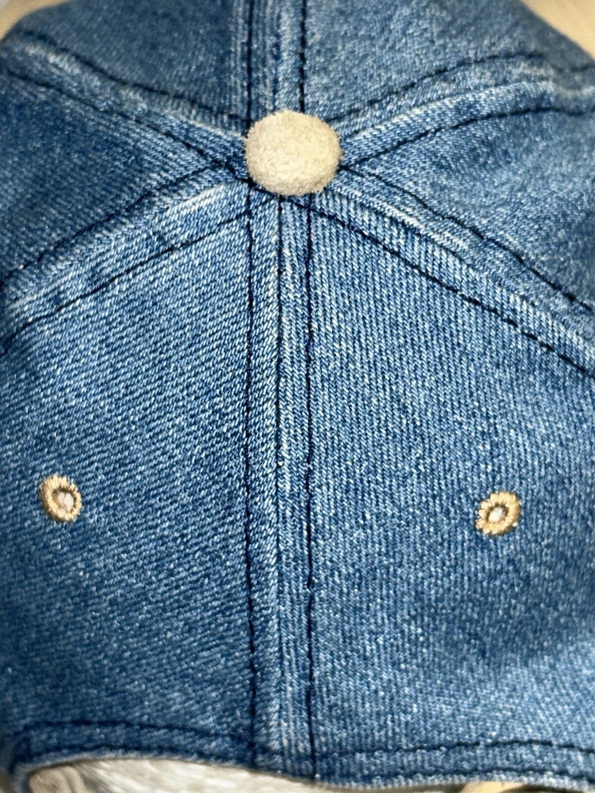 MAPCO PETROLEUM HAT CAP ADJUSTABLE STRAPBACK C3 C… - image 7