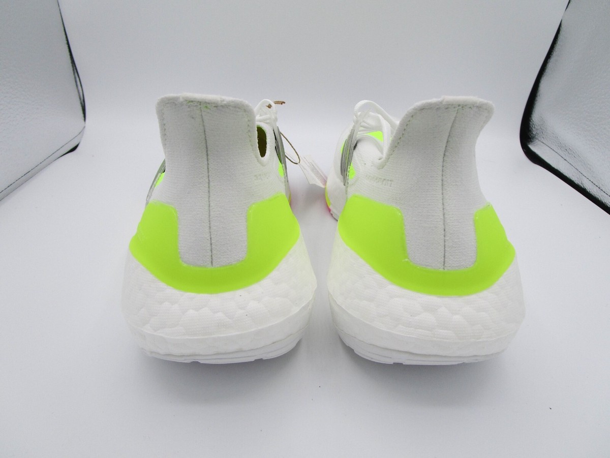 adidas ULTRABOOST ホワイト/イエロー Amazon.com | adidas X Ivy Park Ultraboost Unisex Running