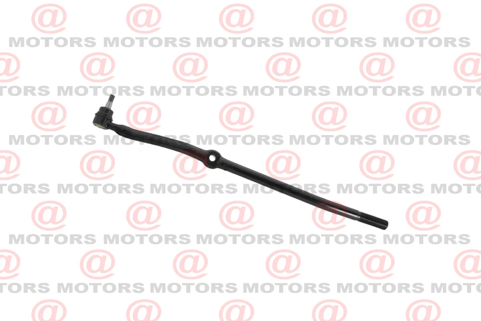 Steering Kit Track Bar Center Drag Link 4x4 Dodge Ram 1500 W/ Solid Tube Axle — 第 4/4 张图片