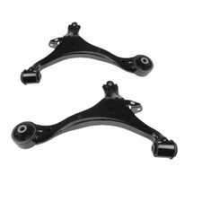 For Honda Civic Mk7 2000-2005 Front Lower Wishbones Suspension Arms Pair