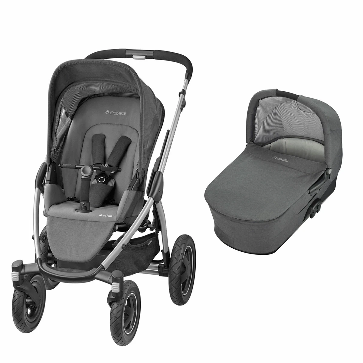 Maxi-Cosi Adapter fr Maxi-Cosi Kinderwagen Kleinkind online kaufen |  eBay.de