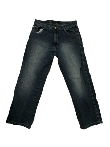 south pole baggy jeans