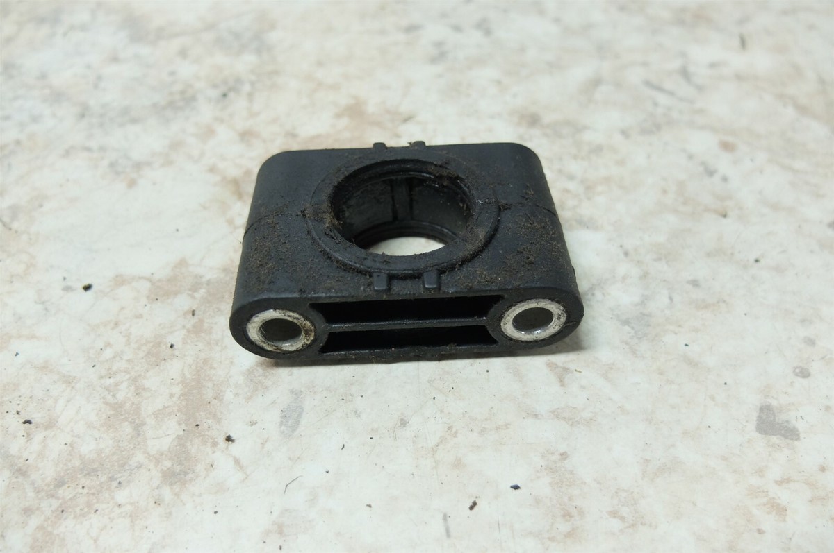 10 Can-Am Spyder Roadster RS S 990 SE5 steering stem shaft clamp