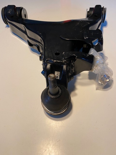 2014 Toyota Tundra OEM Lower Control Arm | eBay