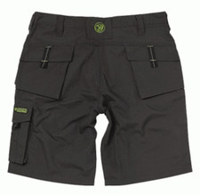 APACHE Cordura APKHT Work Combat Shorts with Holster Pockets - SALE PRICE