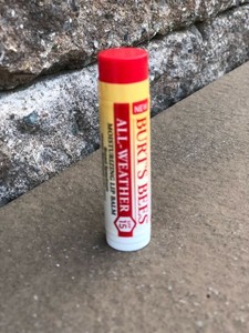 burt's bees spf moisturizer