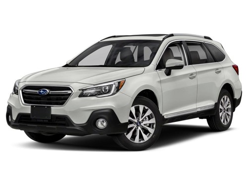 Genuine Front & Rear Splash Guards Mud Flaps Fender FOR 2015-2019 Subaru Outback - Picture 6 of 7