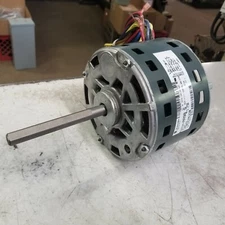G.E.5KCP39EGAA98S CPN: HC41AE220 1/3HP 230V 1PH 60HZ 3 SP. BLOWER MOTOR 48FR
