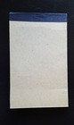 VINTAGE CARD GAME SCORE PAD 1950s Poker Rummy 5" x 3" Cute — photo 2