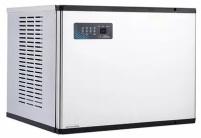NEW 1106 LB Ice Machine HALF Cube Modular 30'' Head ONLY Icetro IM-1100-AH #6020