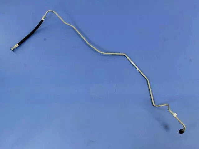 Tubo refrigerador de óleo genuíno Mopar 1997-1999 Dodge Dakota transmissão 52028655AF - Imagem 2 de 3