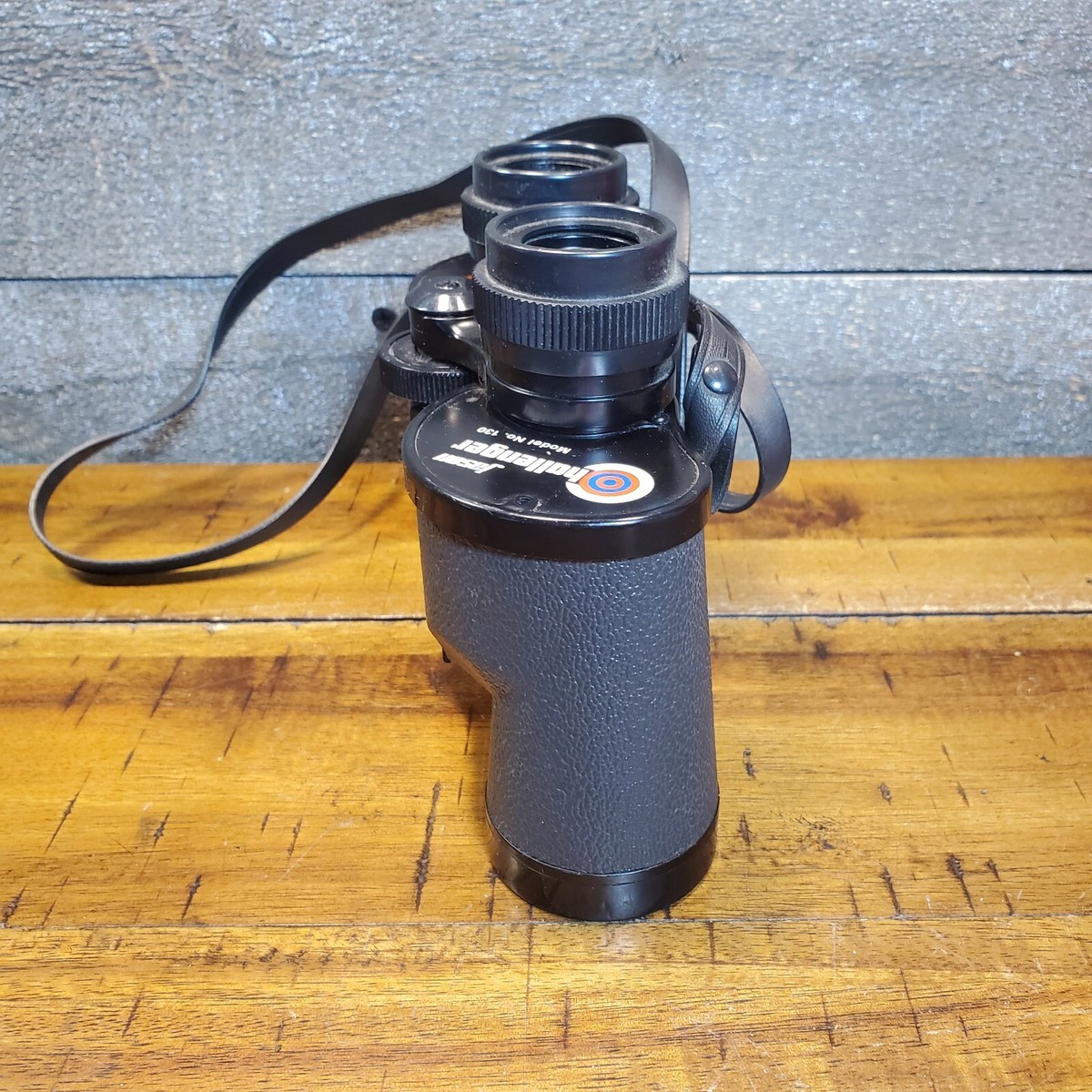 Jason Challenger 7x35 Fully Coated Optics Extra Wide Angle 10