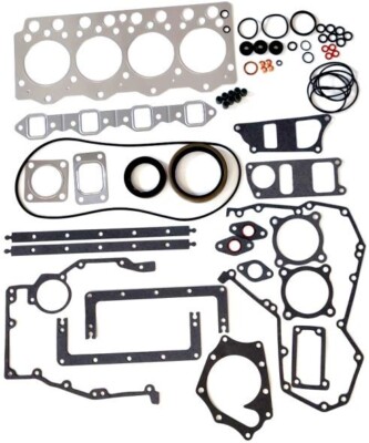Dichtung Satz Komatsu SAA4D95 S4D95 4D95