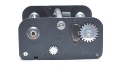 Zenza Bronica A 120 220 Film Back Holder for 6X6 S2A