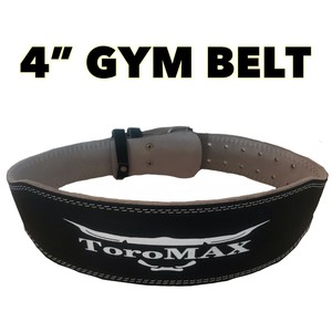 Yoga Golds Gym Weight Lifting Belt 