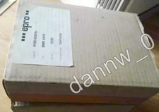 1PC New in box EPRO MMS6410 Control card