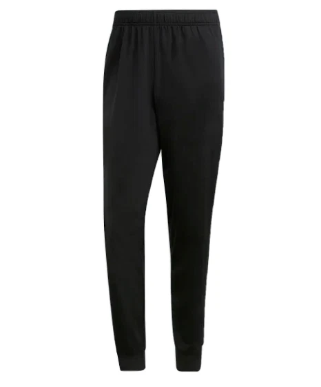 Adidas essentials online solid joggers