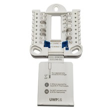 NEW HONEYWELL UWP16 WALL PLATE MOUNT 32321051-001 For T-SERIES THERMOSTAT