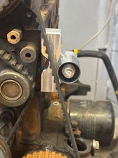 Ford Pinto cam belt idler