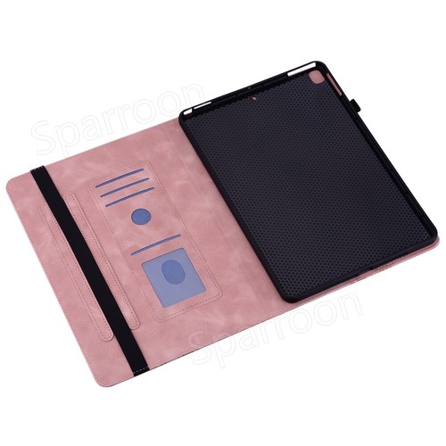 Flip Leather Stand Case Cover For iPad 7/8/9/10/11th Gen A16 Air 4 5 6 Pro 11 13 - Picture 23 of 78