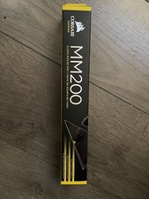 Image of Corsair mm200 Medium Gaming Mouse Mat
