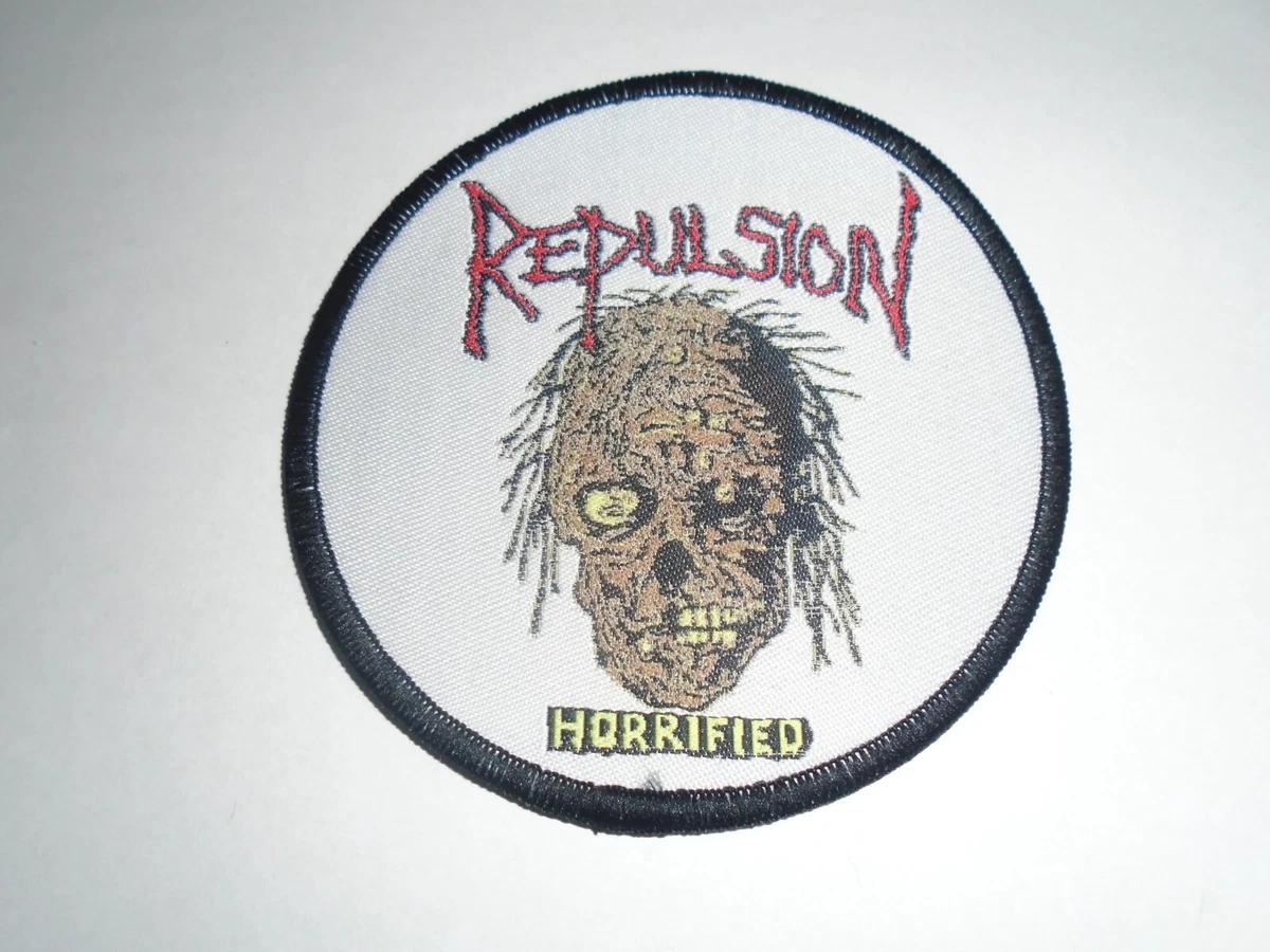 repulsion horrified products for sale | eBay