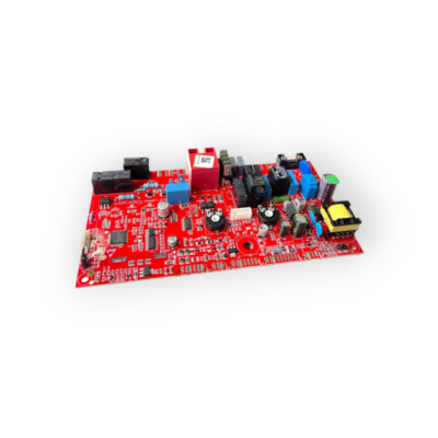 UNICAL 95002838 PROGRAMMED ELECTRONIC BOARD KIT FOR BOILER X+ 24