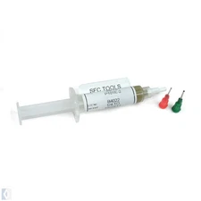 Silver Solder Paste 0.25 ozt (Medium) - SOL-725-SSM