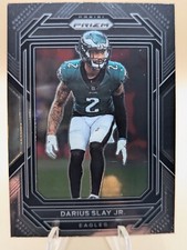 Darius Slay Jr.