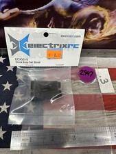 ECX ECX3019 SHOCK BODY SET for: BOOST 2pc.