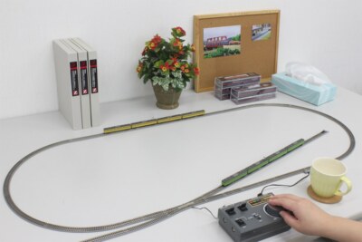 Modèle réduit GENERIQUE Rokuhan ST008-3 Z Shorty 500 type EVA