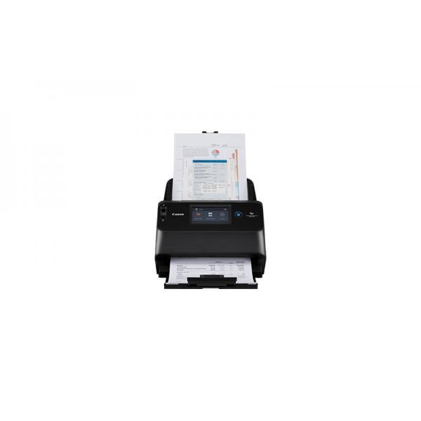 Canon - Dims Document Scanner DR-S150 DOCUMENT SCANNER