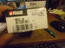 Federal Mogul 4663M Engine Crankshaft Main Bearing Set  sbc 305 350  standard