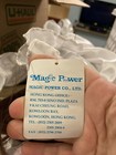 Grandin Road Magic Power Co Ltd prototype/sample Halloween Animatronic Rare — photo 9