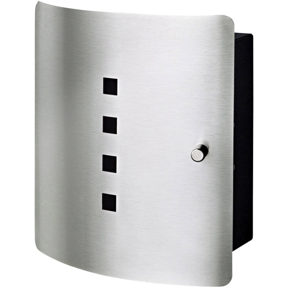 Бург Вехтер Шлюсселькастен Квад 6204/10 Ni 33520 Анзаль Хакен 10 Эдельшталь,...